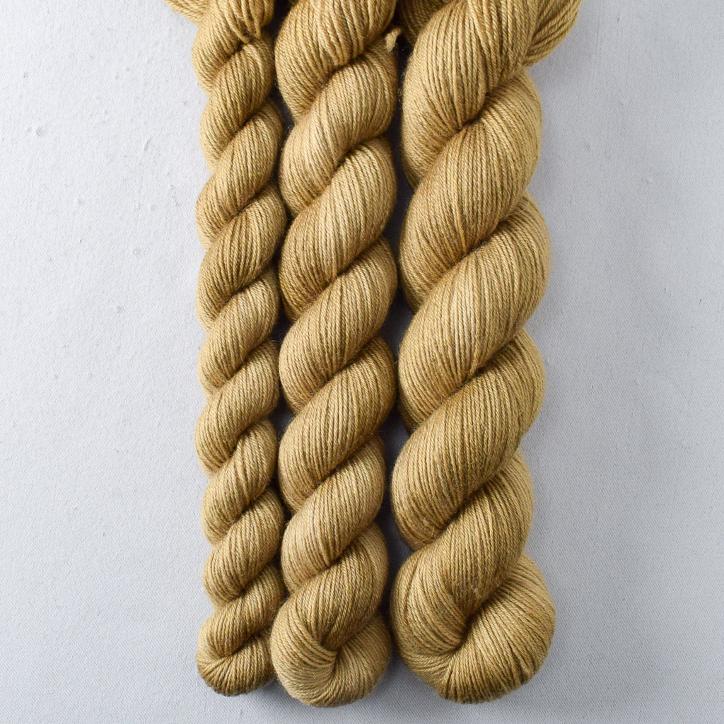 Hayrick Partial Skeins - Miss Babs Katahdin yarn