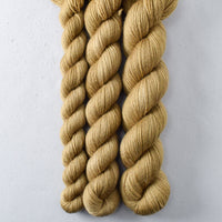 Hayrick Partial Skeins - Miss Babs Katahdin yarn