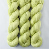Heading Home - Miss Babs Caroline merino-cashmere-nylon yarn