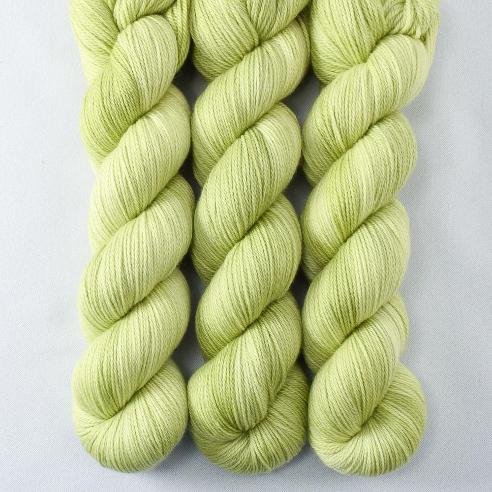 Heading Home - Miss Babs Caroline merino-cashmere-nylon yarn