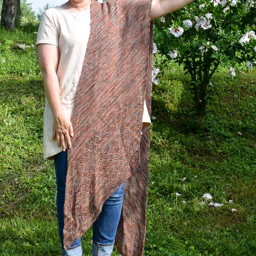 Headless Roses - Miss Babs Project