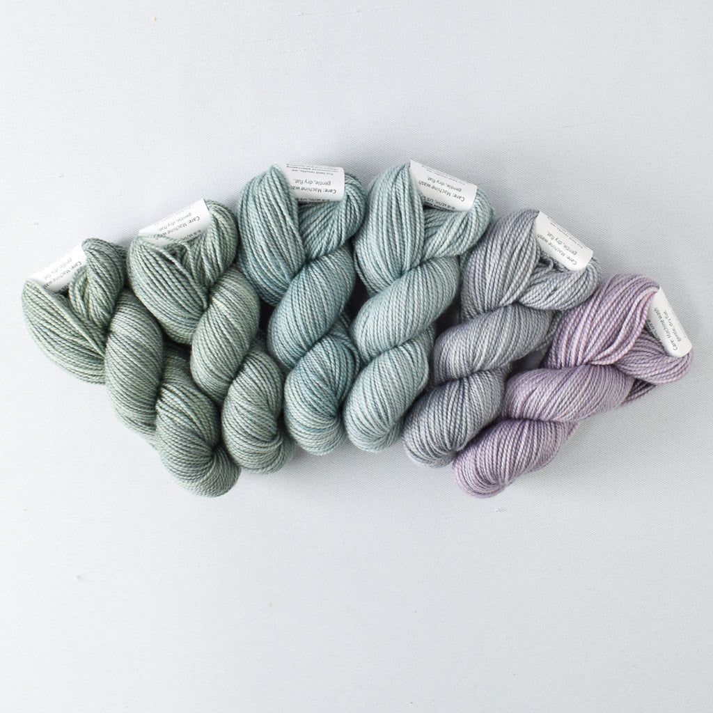 Healing Stones - Gradient Set