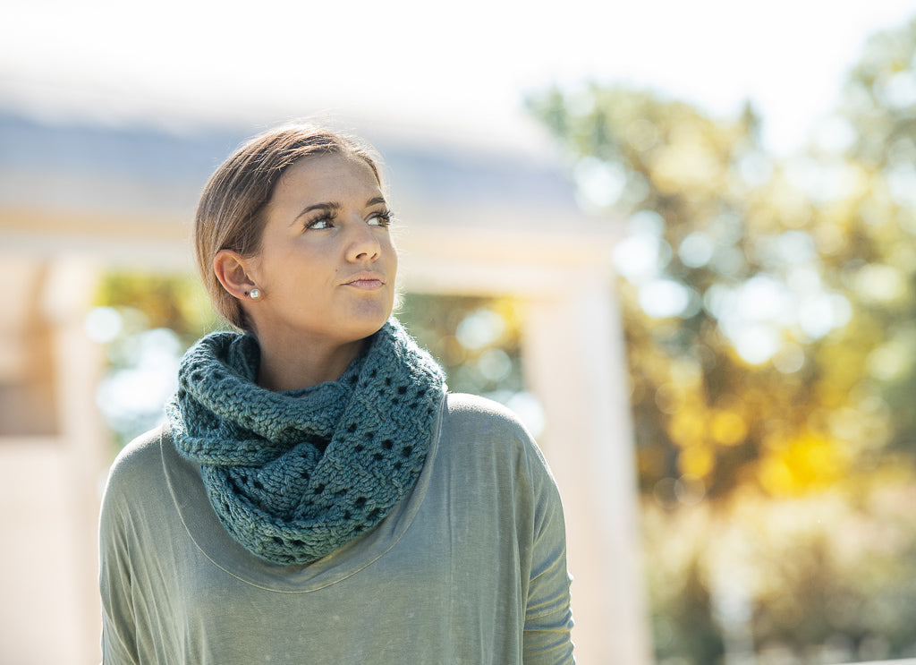 Heartlines Cowl