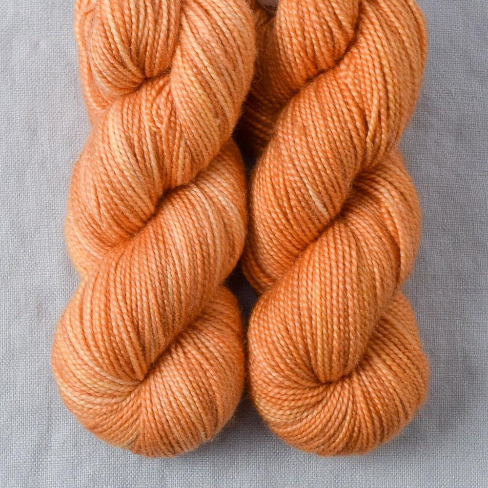 Helen of Troy - Miss Babs 2-Ply Toes yarn