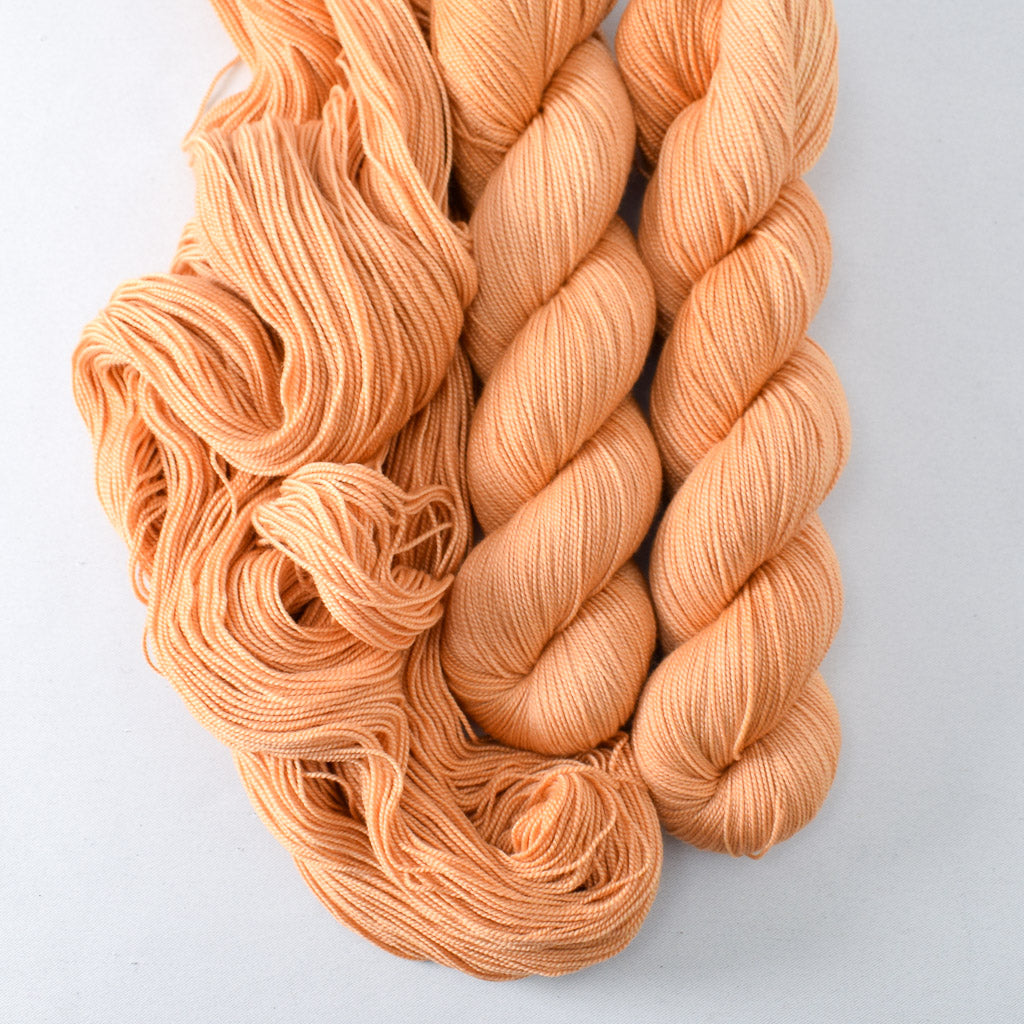 Helen of Troy - Miss Babs Avon yarn