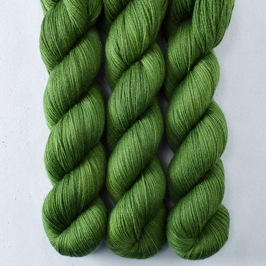 Herbalist - Miss Babs Tarte yarn