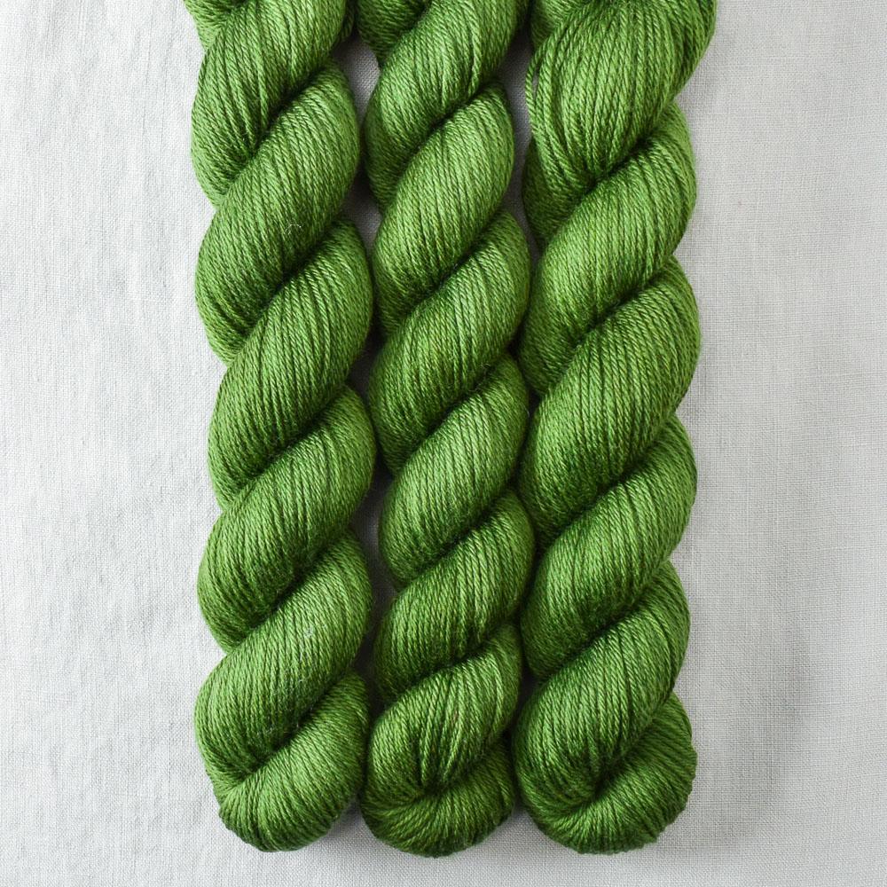 Herbalist - Miss Babs Yowza Mini superwash Merino wool yarn