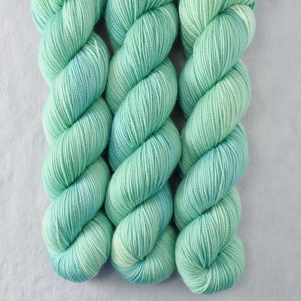 Here and Now - Miss Babs Yummy 2-Ply yarn