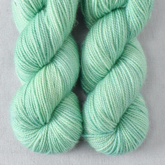 Here and Now - Miss Babs 2-Ply Toes yarn