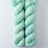 Here and Now - Miss Babs Caroline merino-cashmere-nylon yarn