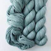 Heron - Miss Babs Avon yarn