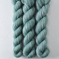 Heron Partial Skeins - Miss Babs K2 yarn