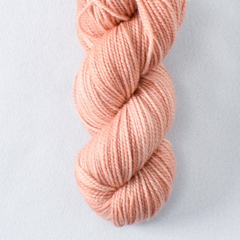 Herschel - Miss Babs Yummy 2-Ply Toes superwash Merino wool yarn