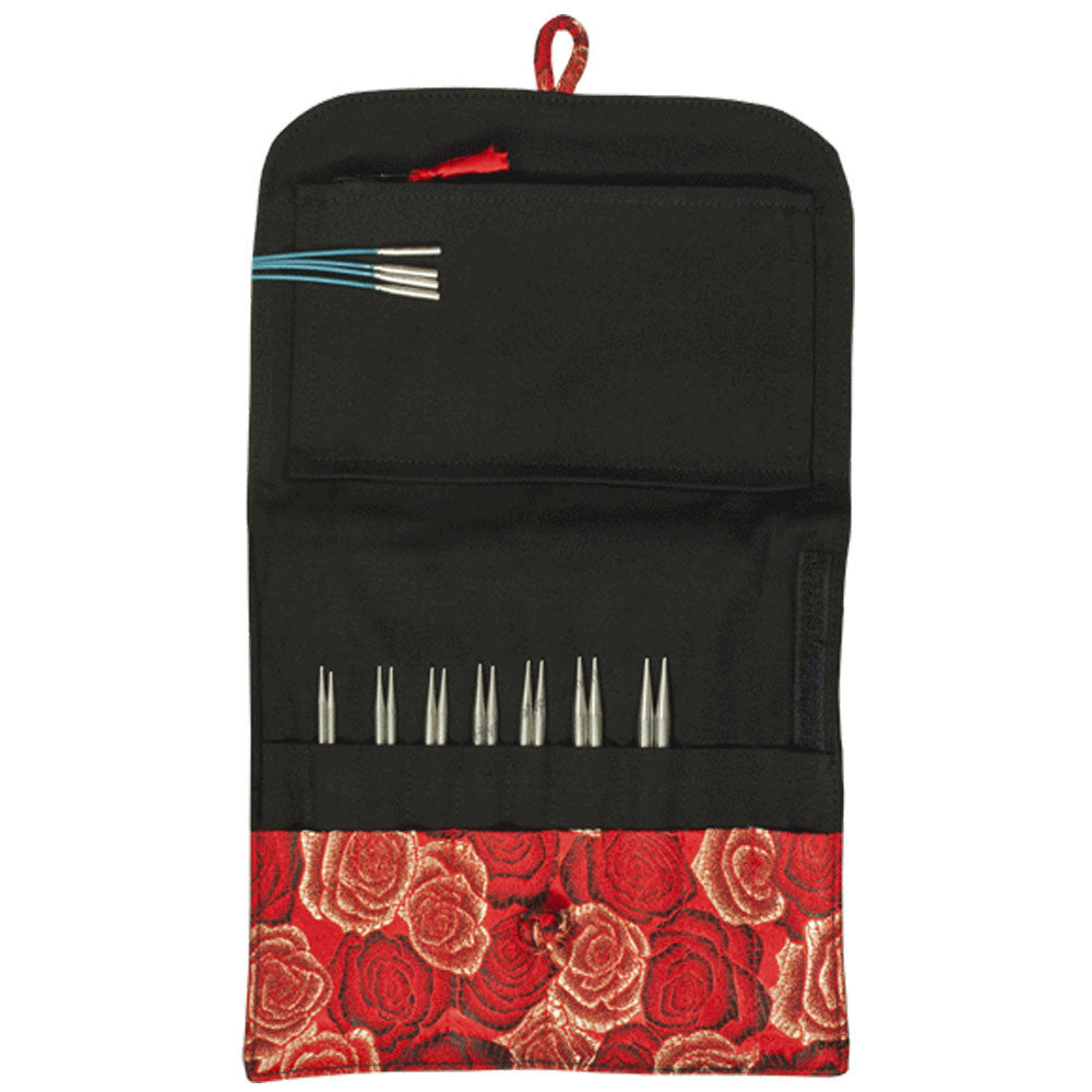 HiyaHiya Sharp Steel Interchangeable Needle Set - Small
