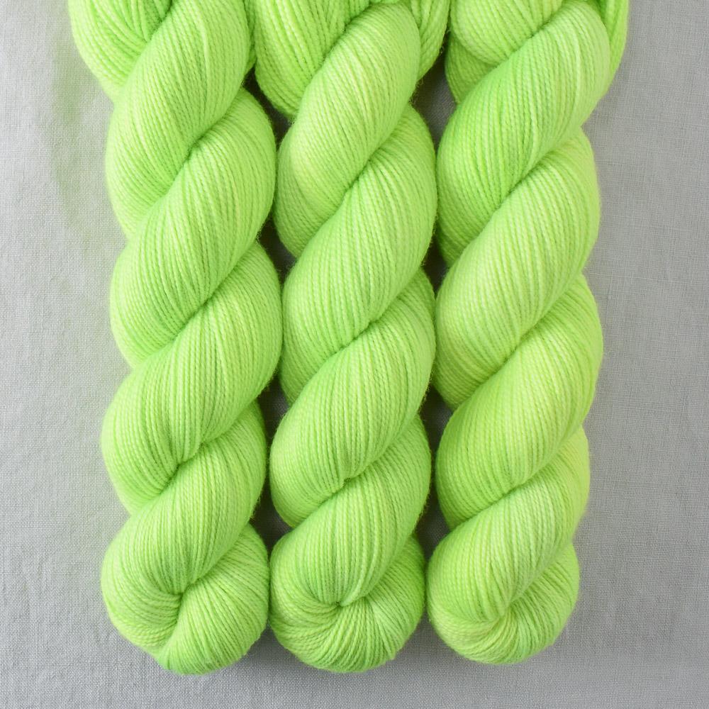 Hijinx - Miss Babs Yummy 2-Ply yarn