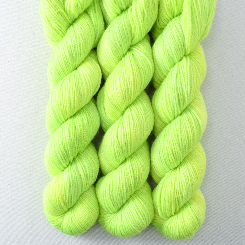 Hijinx - Miss Babs Caroline merino-cashmere-nylon yarn