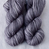 Himalayan Salt - Miss Babs Yummy 2-Ply Toes superwash Merino wool yarn