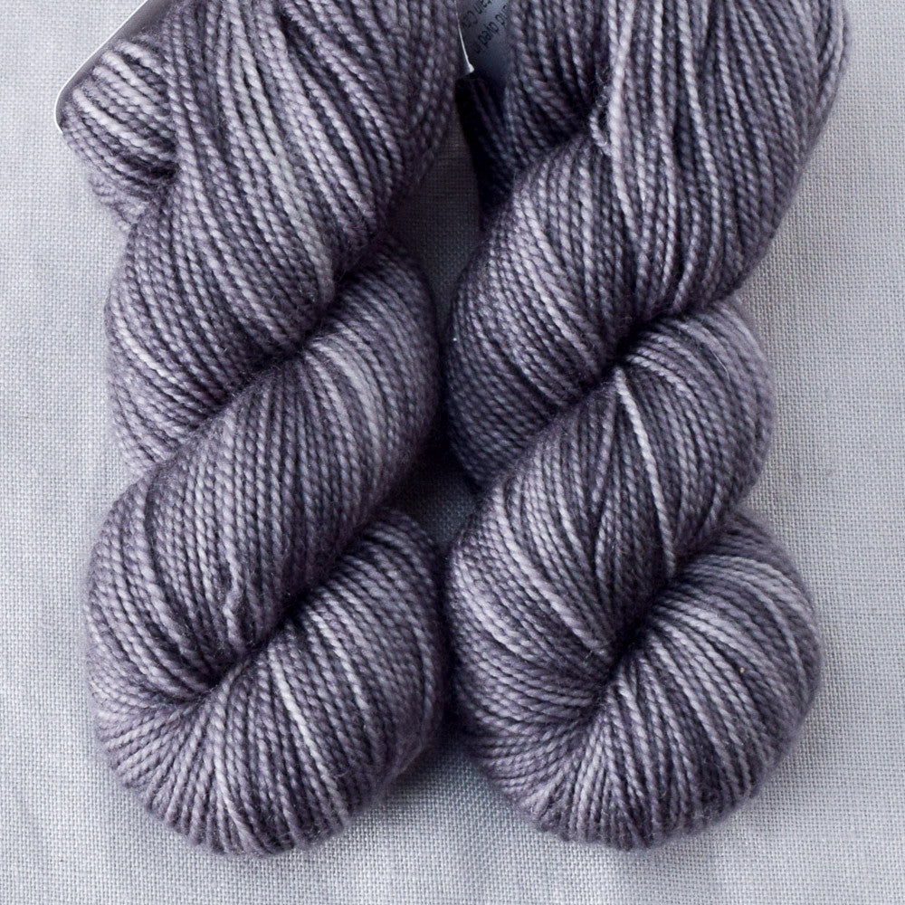 Himalayan Salt - Miss Babs Yummy 2-Ply Toes superwash Merino wool yarn