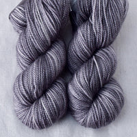Himalayan Salt - Miss Babs 2-Ply Toes yarn