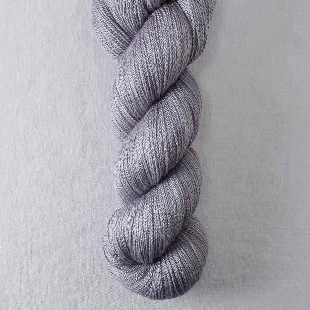 Himalayan Salt - Miss Babs Yearning yarn