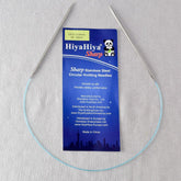 HiyaHiya 24" Sharp Steel Circular Needle