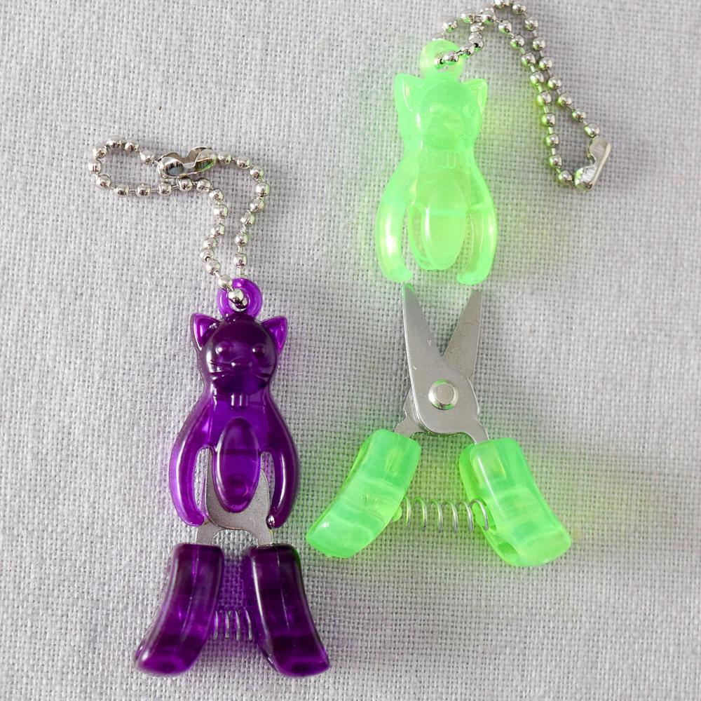 HiyaHiya Kitty Snips