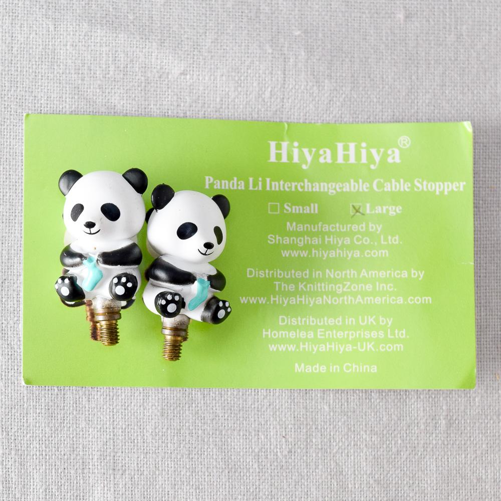 HiyaHiya Panda Stopper