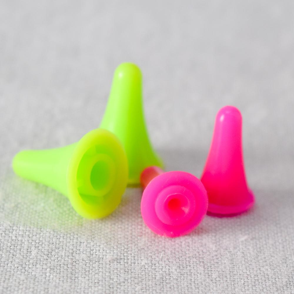 HiyaHiya Point Protectors – Miss Babs