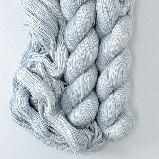 Hoar Frost - Miss Babs Avon yarn