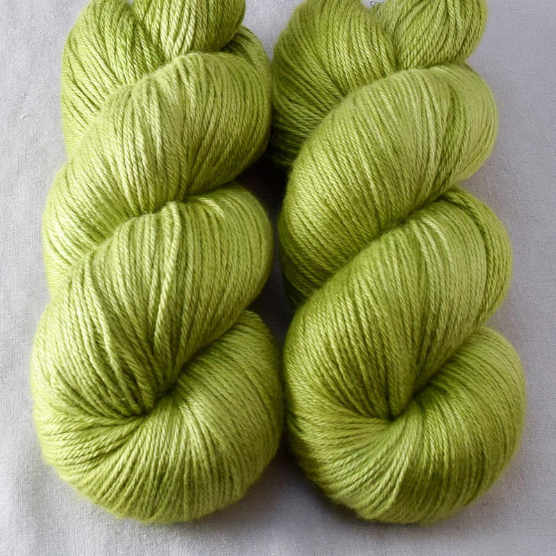 Hops - Miss Babs Big Silk yarn