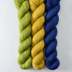 Hops, Isfahan, McHales - Yowza Mini Trio