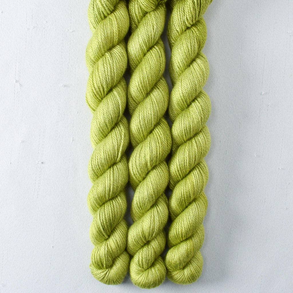Hops - Miss Babs Sojourn cashmere and silk yarn