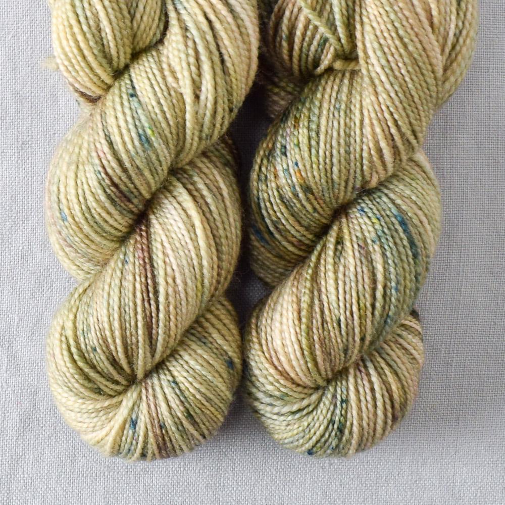 Horse Feathers - Miss Babs 2-Ply Toes yarn