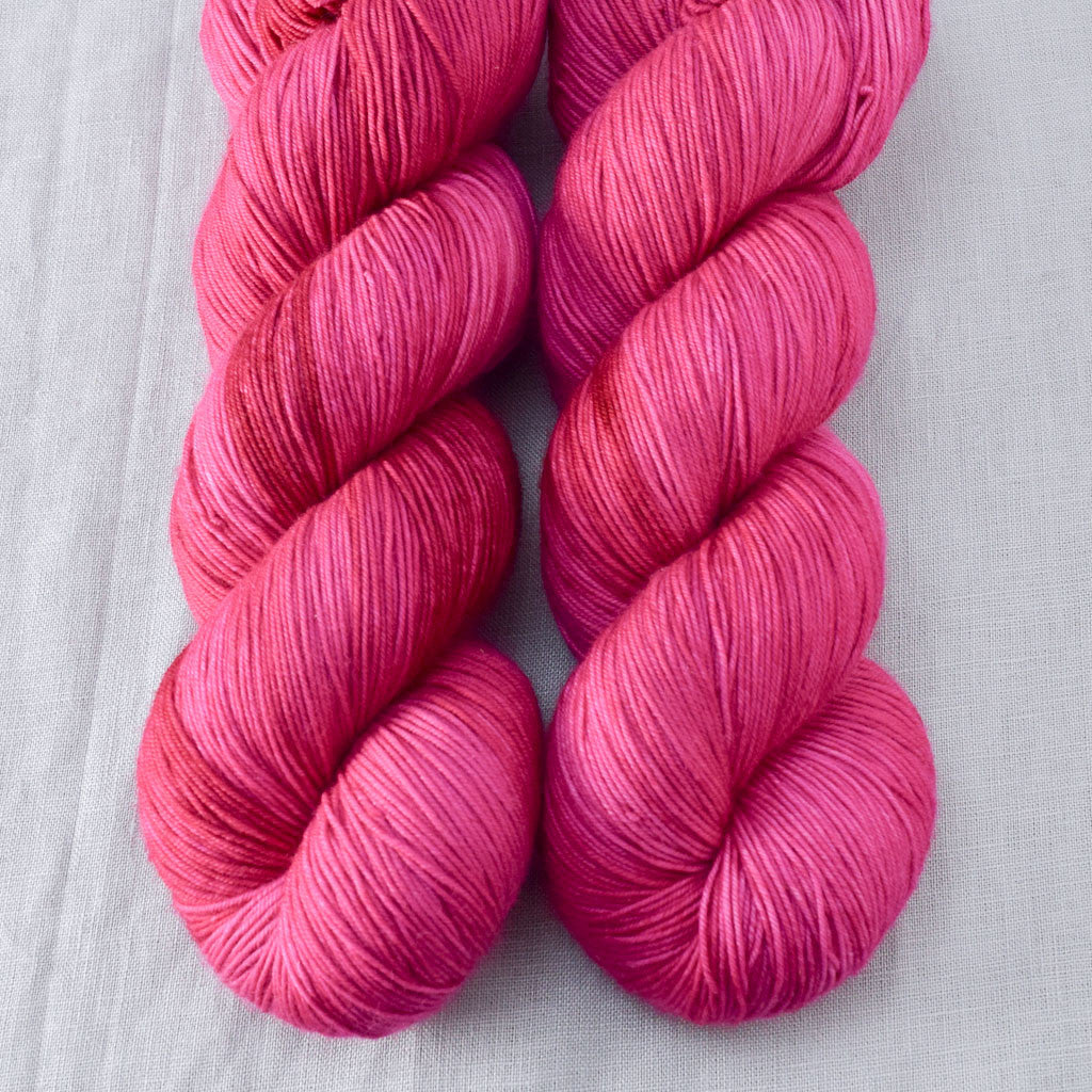 Hot to Trot - Miss Babs Keira yarn