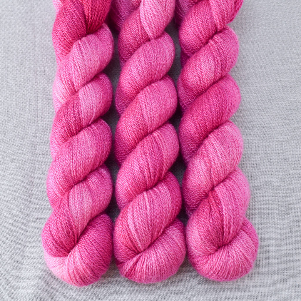 Hot To Trot - Miss Babs Yet yarn