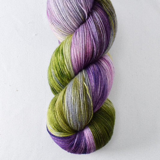 Howie - Miss Babs Katahdin yarn