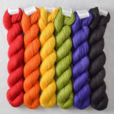 Howl at the Moon - Miss Babs Yowza Mini Set of Six