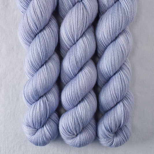 Hydrangea - Miss Babs Yummy 2-Ply yarn