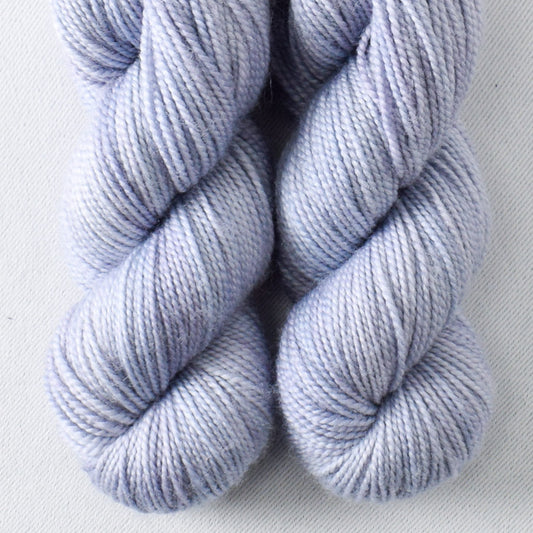 Hydrangea - 2-Ply Toes