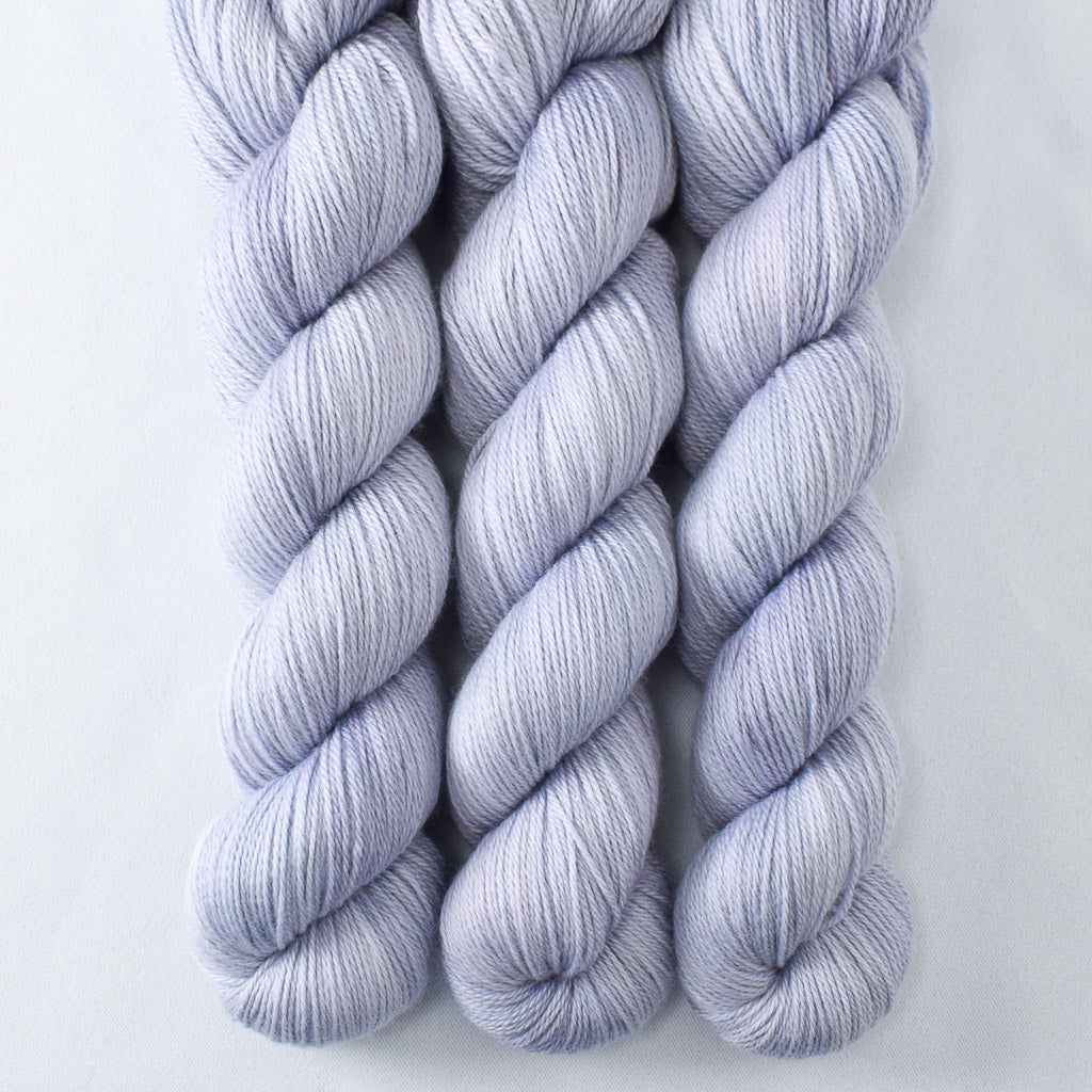 Hydrangea - Miss Babs Caroline merino-cashmere-nylon yarn