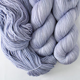 Hydrangea - Miss Babs Yowza superwash Merino wool yarn