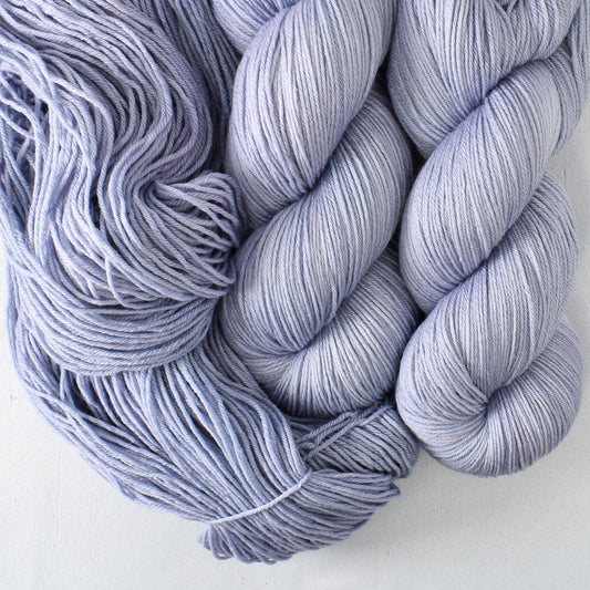 Hydrangea - Miss Babs Yowza yarn