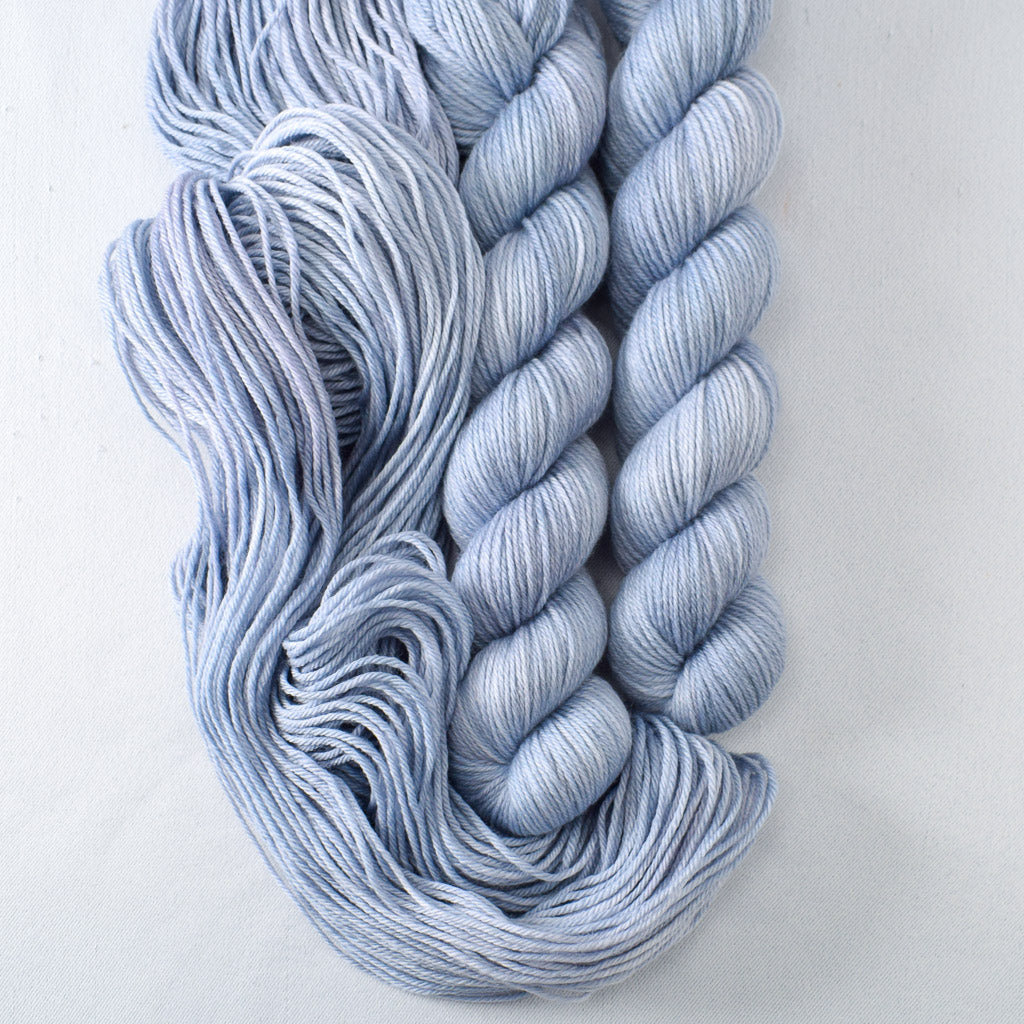 Hydrangea - Miss Babs Yowza Mini yarn