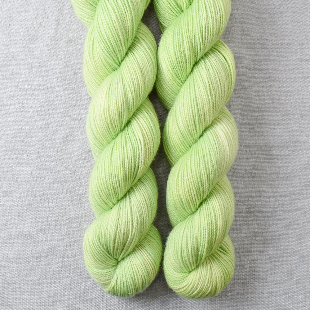 Hydrophane Opal - Miss Babs Yummy 2-Ply superwash Merino wool yarn