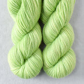 Hydrophane Opal - Miss Babs Yummy 2-Ply Toes superwash Merino wool yarn