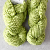 Iantha - Miss Babs Yummy 2-Ply Toes superwash Merino wool yarn