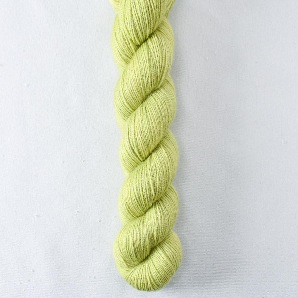 Iantha - Miss Babs Katahdin 437 superwash BFL wool yarn