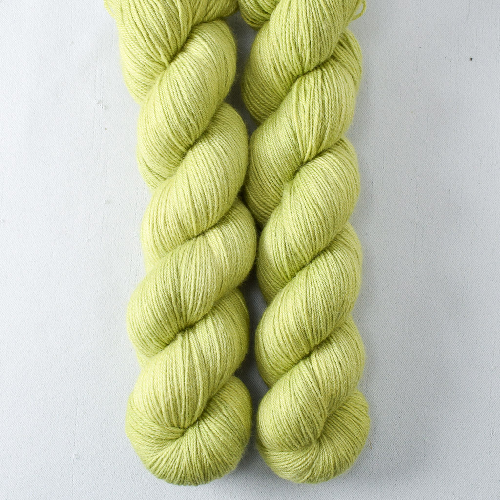 Iantha Partial Skeins - Miss Babs Katahdin yarn