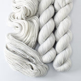 Ice Garden - Miss Babs Yummy 2-Ply superwash Merino wool yarn