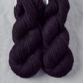 Impatient - Miss Babs Yummy 2-Ply Toes superwash Merino wool yarn